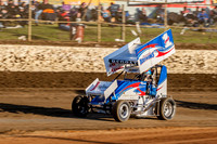 lightning sprint 10 t10 - 5 - Latrobe - 16th Nov 2013-2