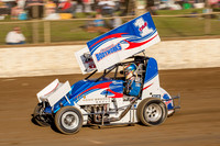 lightning sprint 10 t10 - 5 - Latrobe - 16th Nov 2013-3