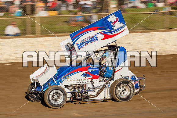 lightning sprint 10 t10 - 5 - Latrobe - 16th Nov 2013-3