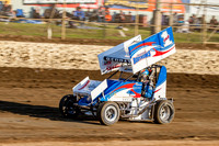 lightning sprint 10 t10 - 5 - Latrobe - 16th Nov 2013-4