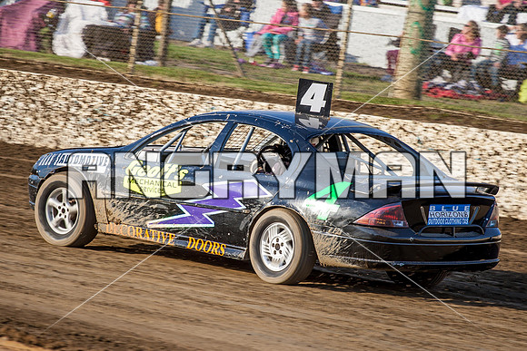 modified 4 t4 barry youl - 5 - Latrobe - 16th Nov 2013