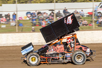 Sprintcars