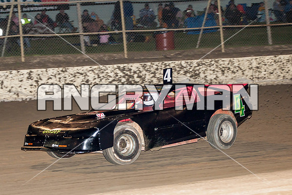 tassie six 4 - 5 - Latrobe - 16th Nov 2013-5