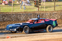 tassie six 4 - 5 - Latrobe - 16th Nov 2013