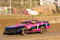 tassie six 7 - 5 - Latrobe - 16th Nov 2013-2
