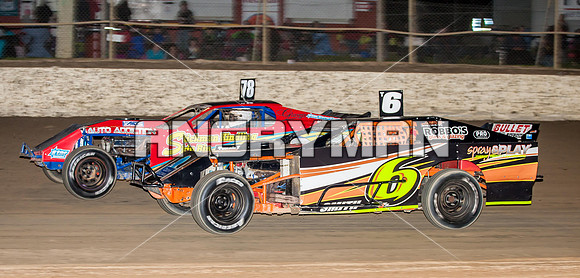 amca 6 t6 - 5 - Latrobe - 16th Nov 2013-5