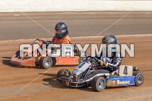 kart 4 - 5 - Latrobe - 16th Nov 2013-5