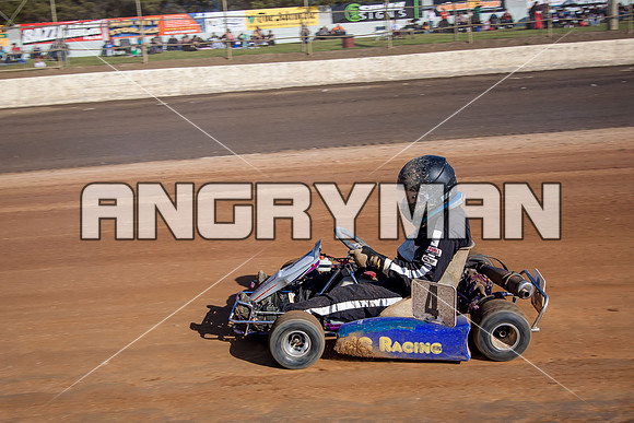 kart 4 - 5 - Latrobe - 16th Nov 2013-6