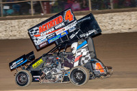 formula 500 4 t4 brad whitchurch - 5 - Latrobe - 16th Nov 2013-8
