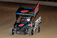 formula 500 4 t4 brad whitchurch - 5 - Latrobe - 16th Nov 2013-9