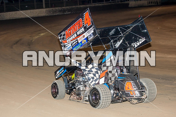formula 500 4 t4 brad whitchurch - 5 - Latrobe - 16th Nov 2013-10