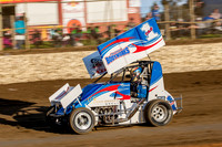 lightning sprint 10 t10 - 5 - Latrobe - 16th Nov 2013-5