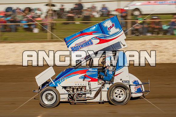 lightning sprint 10 t10 - 5 - Latrobe - 16th Nov 2013-6