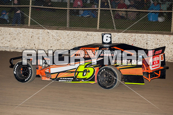 amca 6 t6 - 5 - Latrobe - 16th Nov 2013-7