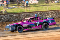 tassie six 7 - 5 - Latrobe - 16th Nov 2013-3