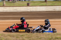 kart 4 - 5 - Latrobe - 16th Nov 2013