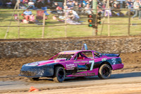 tassie six 7 - 5 - Latrobe - 16th Nov 2013