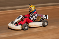 kart 5 - 5 - Latrobe - 16th Nov 2013-2