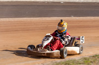 kart 5 - 5 - Latrobe - 16th Nov 2013-3