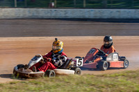 kart 5 - 5 - Latrobe - 16th Nov 2013-4