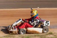 kart 5 - 5 - Latrobe - 16th Nov 2013-5