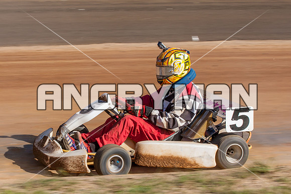 kart 5 - 5 - Latrobe - 16th Nov 2013-5