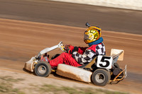 kart 5 - 5 - Latrobe - 16th Nov 2013-6