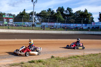 kart 5 - 5 - Latrobe - 16th Nov 2013-7