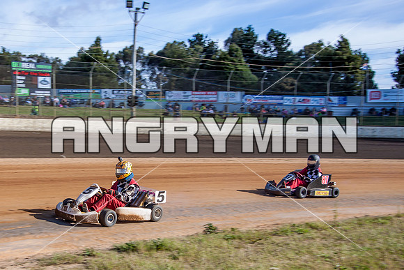 kart 5 - 5 - Latrobe - 16th Nov 2013-7