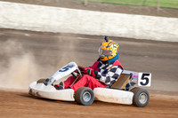 kart 5 - 5 - Latrobe - 16th Nov 2013