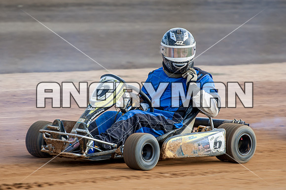 kart 6 - 5 - Latrobe - 16th Nov 2013-2