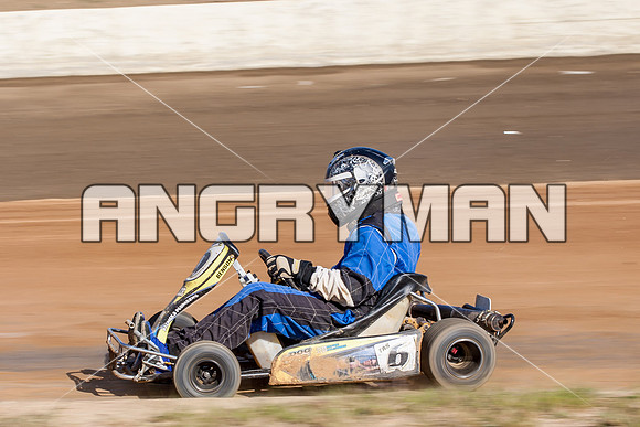 kart 6 - 5 - Latrobe - 16th Nov 2013-3
