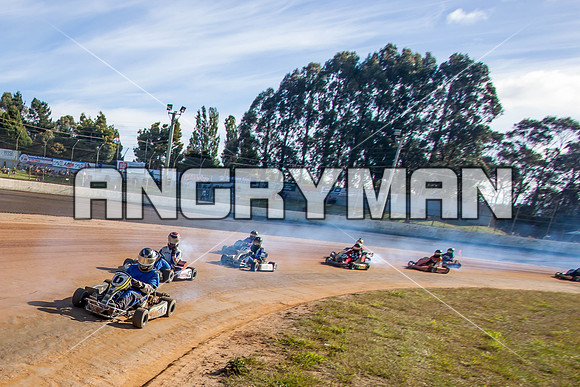 kart 7 - 5 - Latrobe - 16th Nov 2013-2