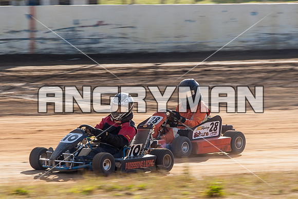 kart 10 - 5 - Latrobe - 16th Nov 2013-5