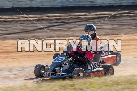 kart 10 - 5 - Latrobe - 16th Nov 2013-6