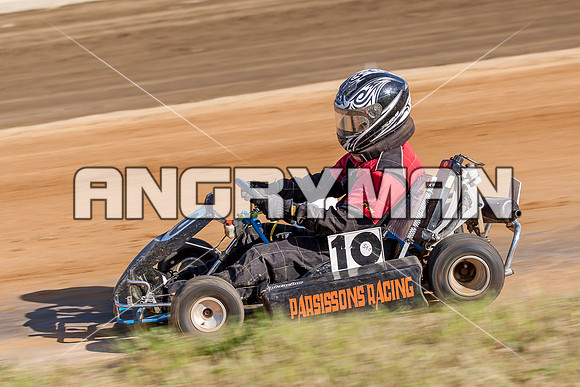kart 10 - 5 - Latrobe - 16th Nov 2013-8