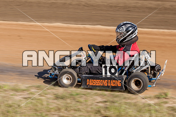 kart 10 - 5 - Latrobe - 16th Nov 2013-9