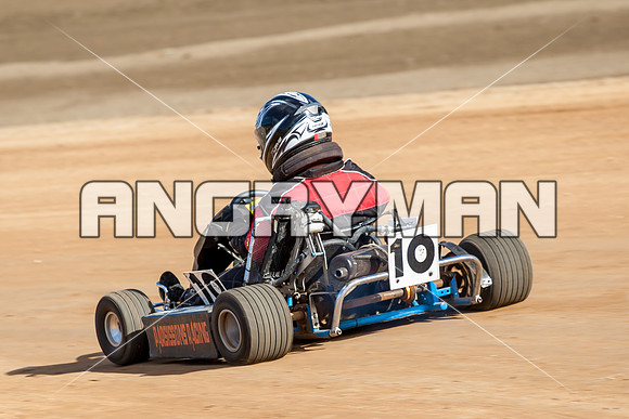 kart 10 - 5 - Latrobe - 16th Nov 2013