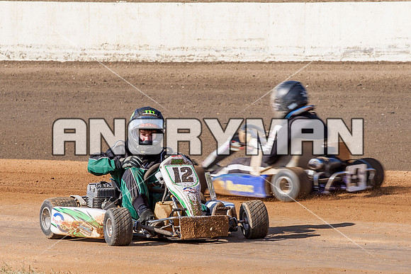 kart 12 - 5 - Latrobe - 16th Nov 2013-2