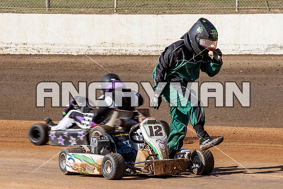 kart 12 - 5 - Latrobe - 16th Nov 2013-3