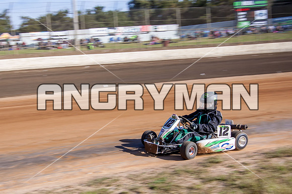 kart 12 - 5 - Latrobe - 16th Nov 2013-5