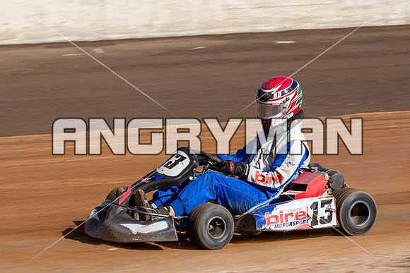 kart 13 - 5 - Latrobe - 16th Nov 2013-4
