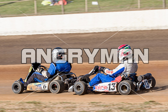 kart 13 - 5 - Latrobe - 16th Nov 2013-5