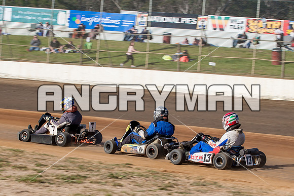 kart 13 - 5 - Latrobe - 16th Nov 2013-6