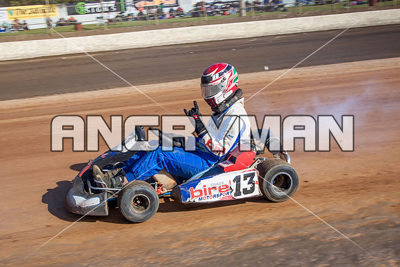 kart 13 - 5 - Latrobe - 16th Nov 2013-7