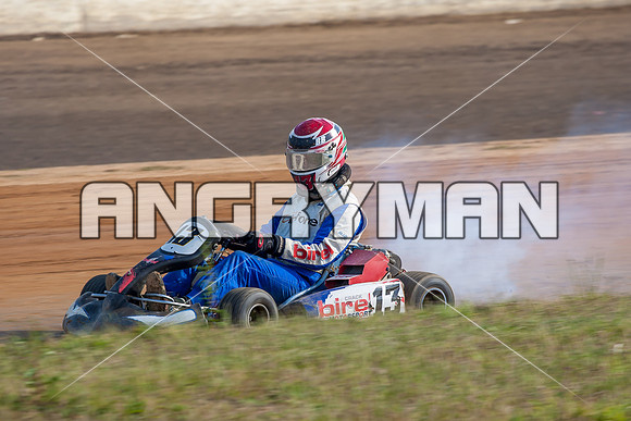 kart 13 - 5 - Latrobe - 16th Nov 2013