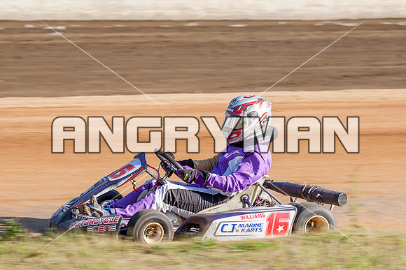 kart 16 - 5 - Latrobe - 16th Nov 2013-2