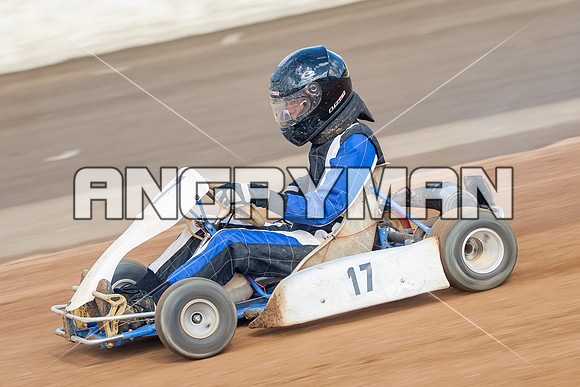 kart 17 - 5 - Latrobe - 16th Nov 2013-2