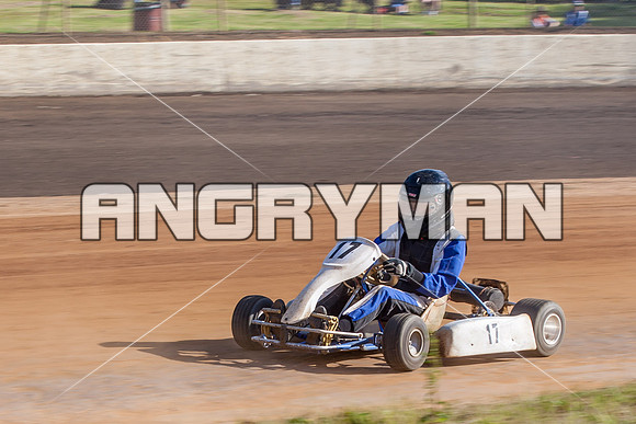 kart 17 - 5 - Latrobe - 16th Nov 2013-3