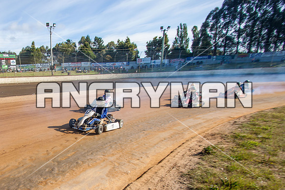 kart 17 - 5 - Latrobe - 16th Nov 2013-4